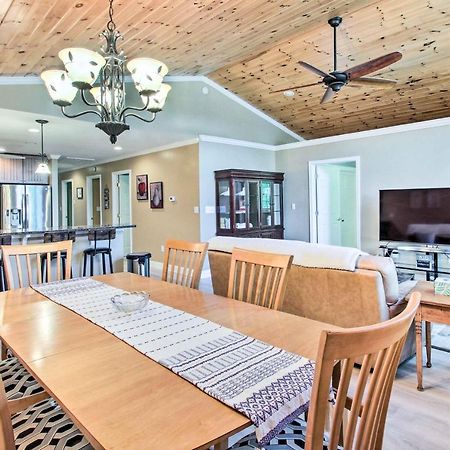 Readfield Retreat With Lake Maranacook Views! Dış mekan fotoğraf